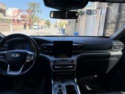 فورد إكسبلورر